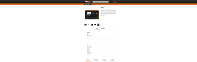 Dynagen Technologies - Now Cattron Global